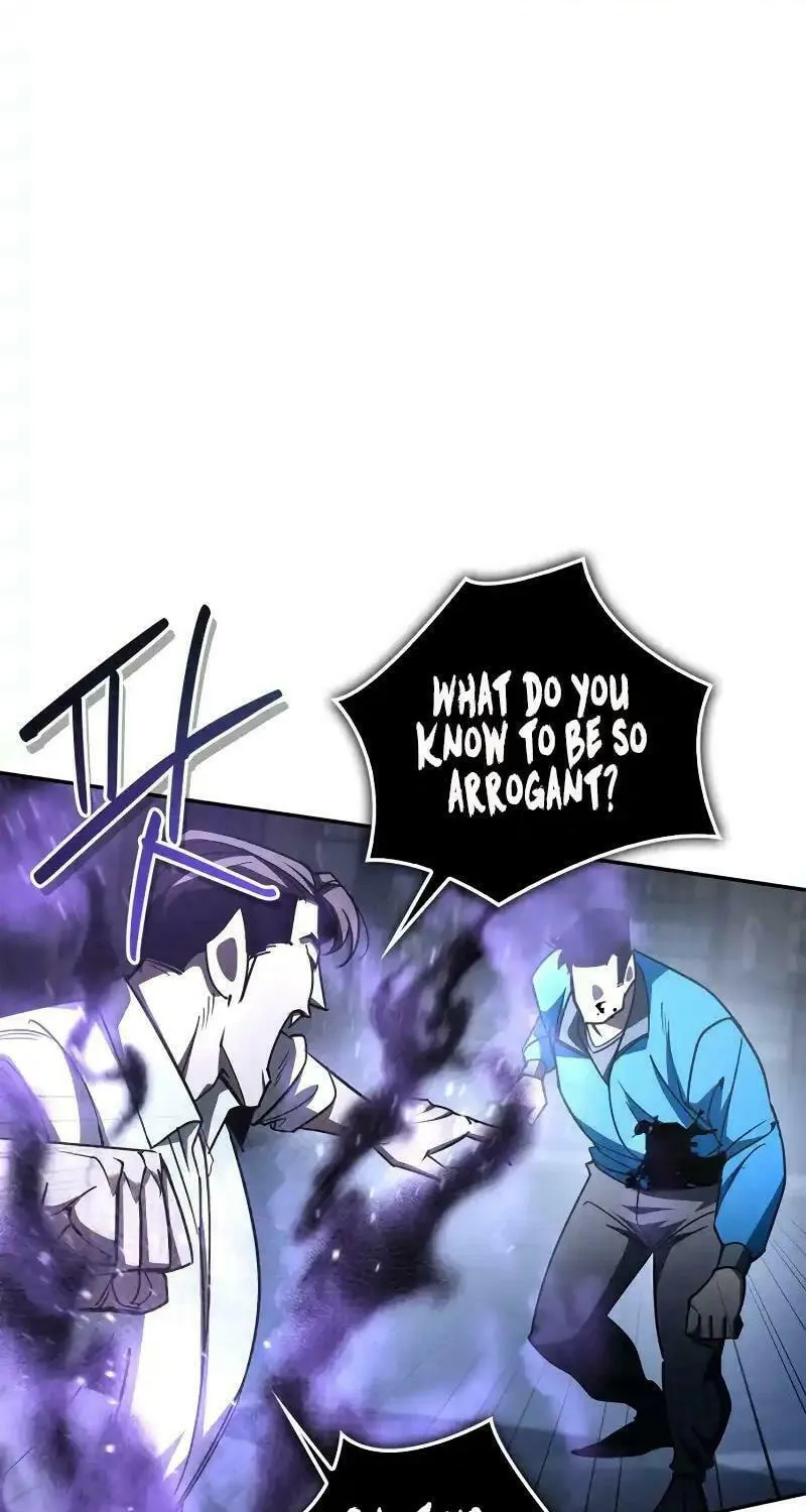 Read Holy Night: The Zero chapter 14 image 76 on Lezhin