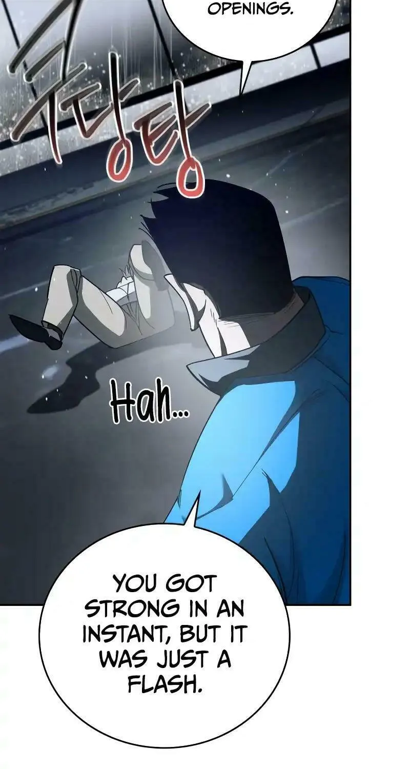 Read Holy Night: The Zero chapter 14 image 82 on Lezhin