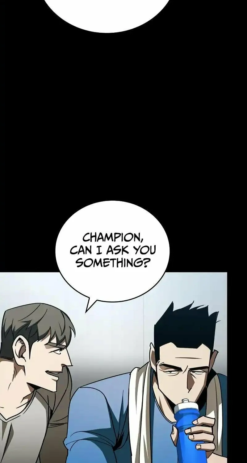 Read Holy Night: The Zero chapter 14 image 9 on Lezhin