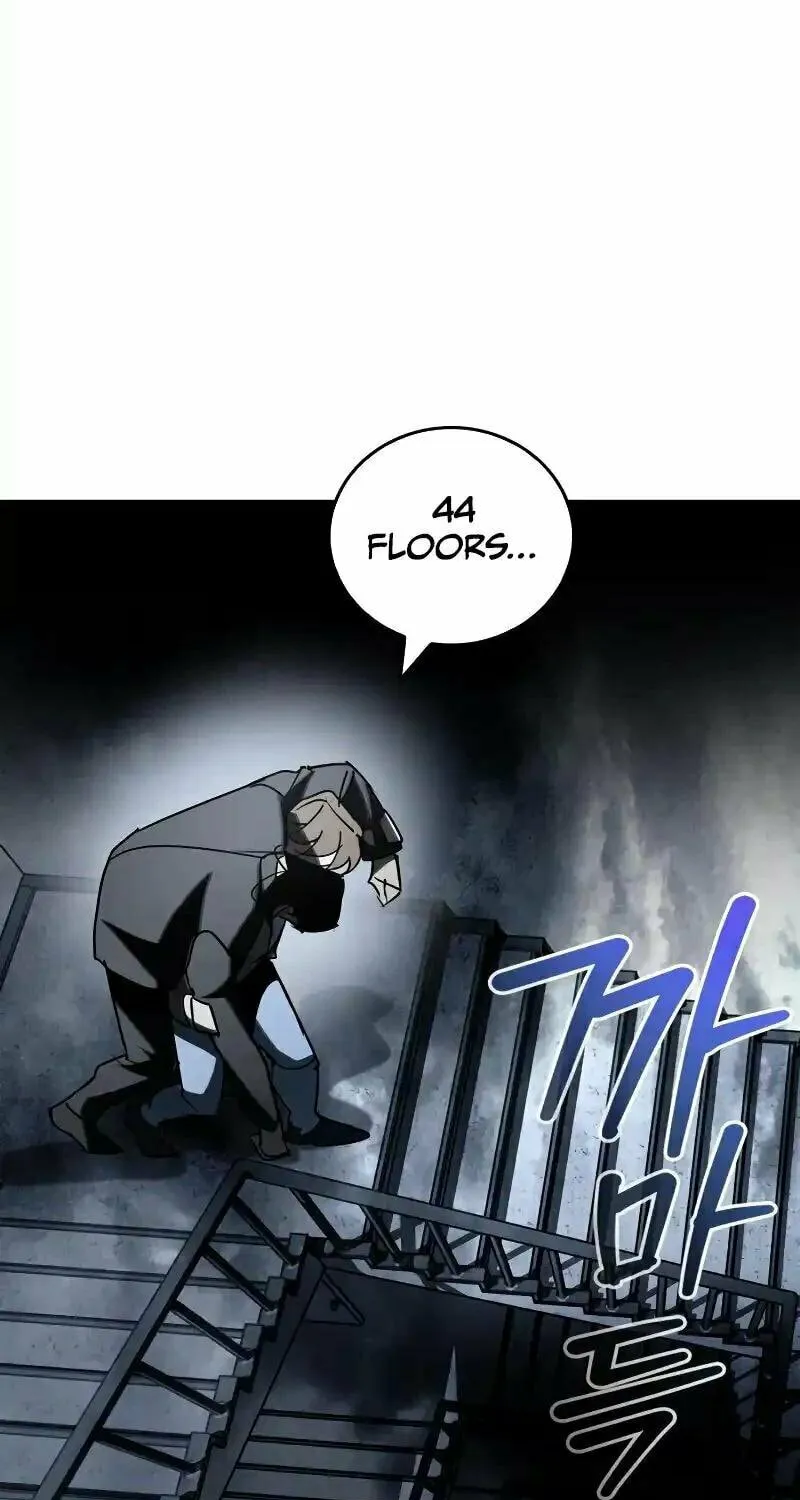 Read Holy Night: The Zero chapter 15 image 10 on Lezhin
