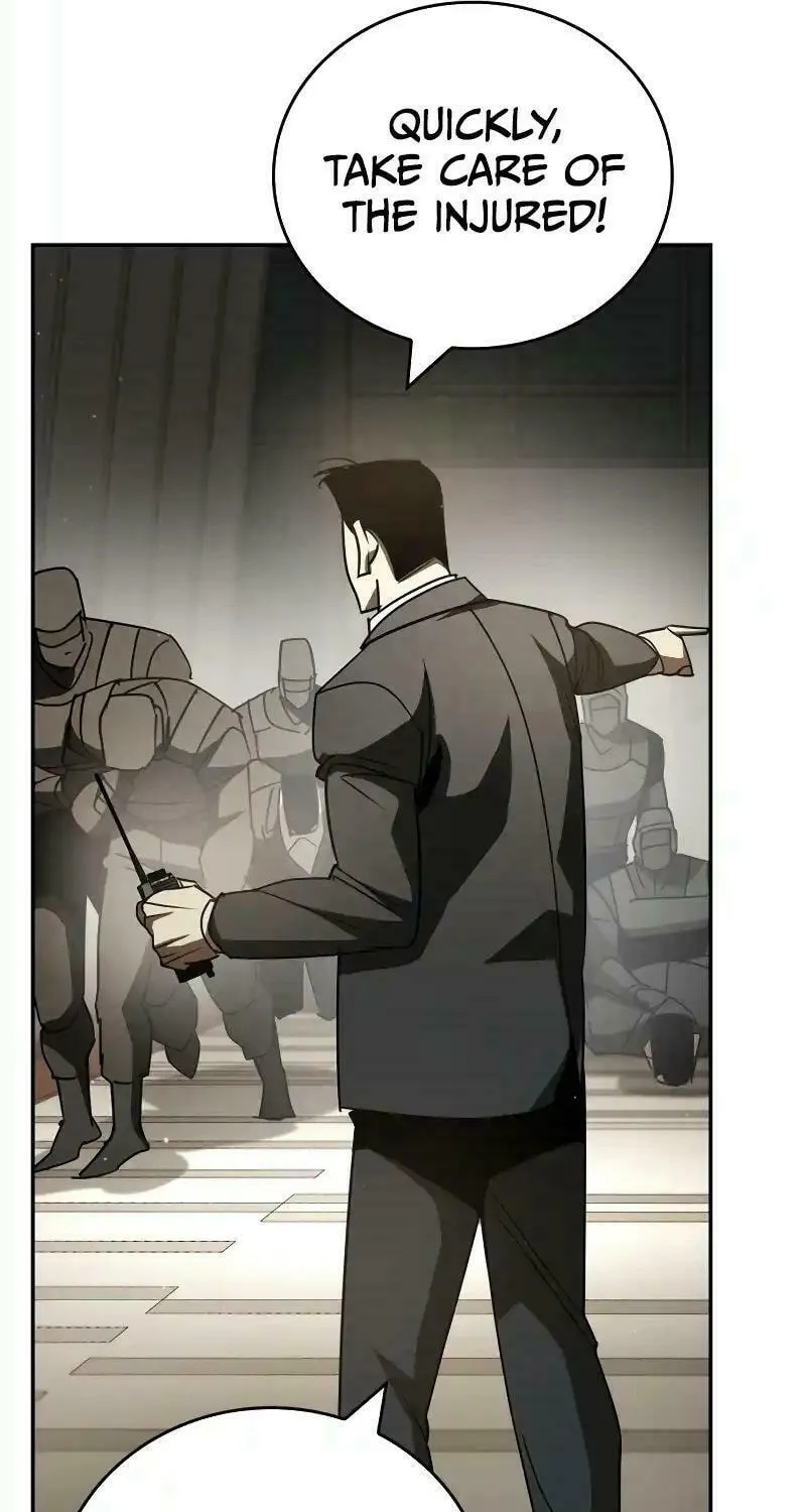 Read Holy Night: The Zero chapter 15 image 18 on Lezhin