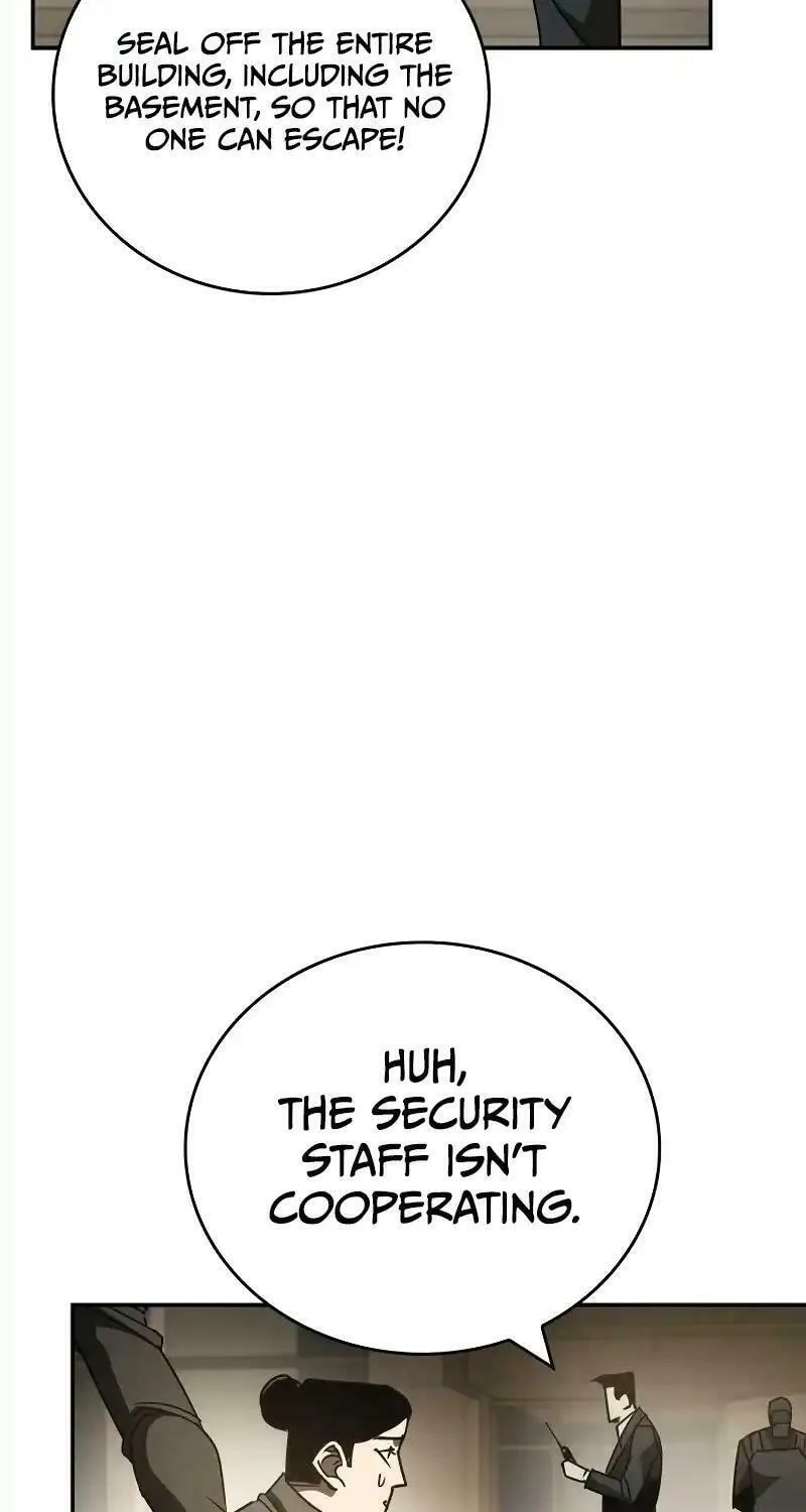 Read Holy Night: The Zero chapter 15 image 19 on Lezhin