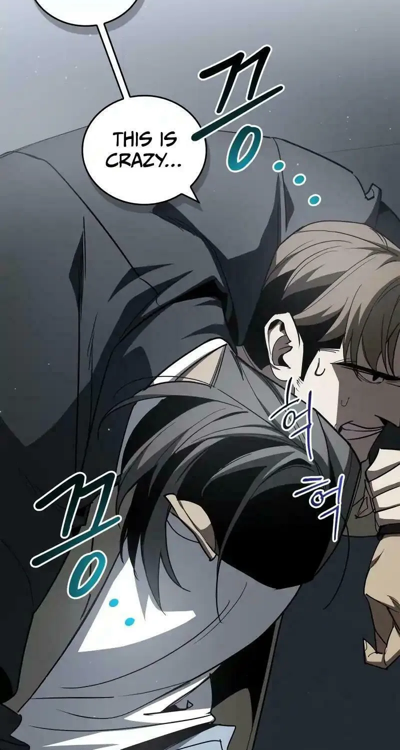 Read Holy Night: The Zero chapter 15 image 2 on Lezhin