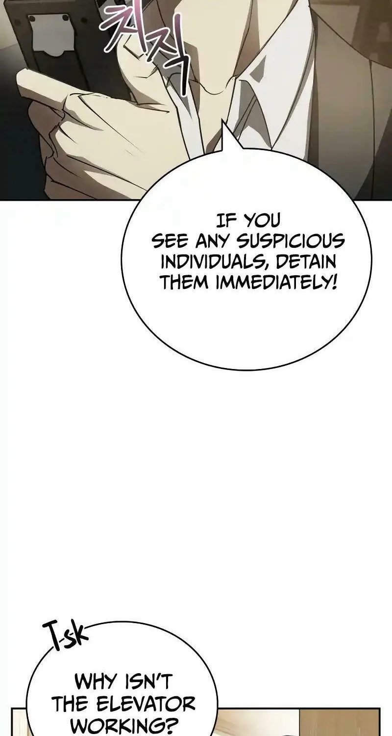 Read Holy Night: The Zero chapter 15 image 21 on Lezhin