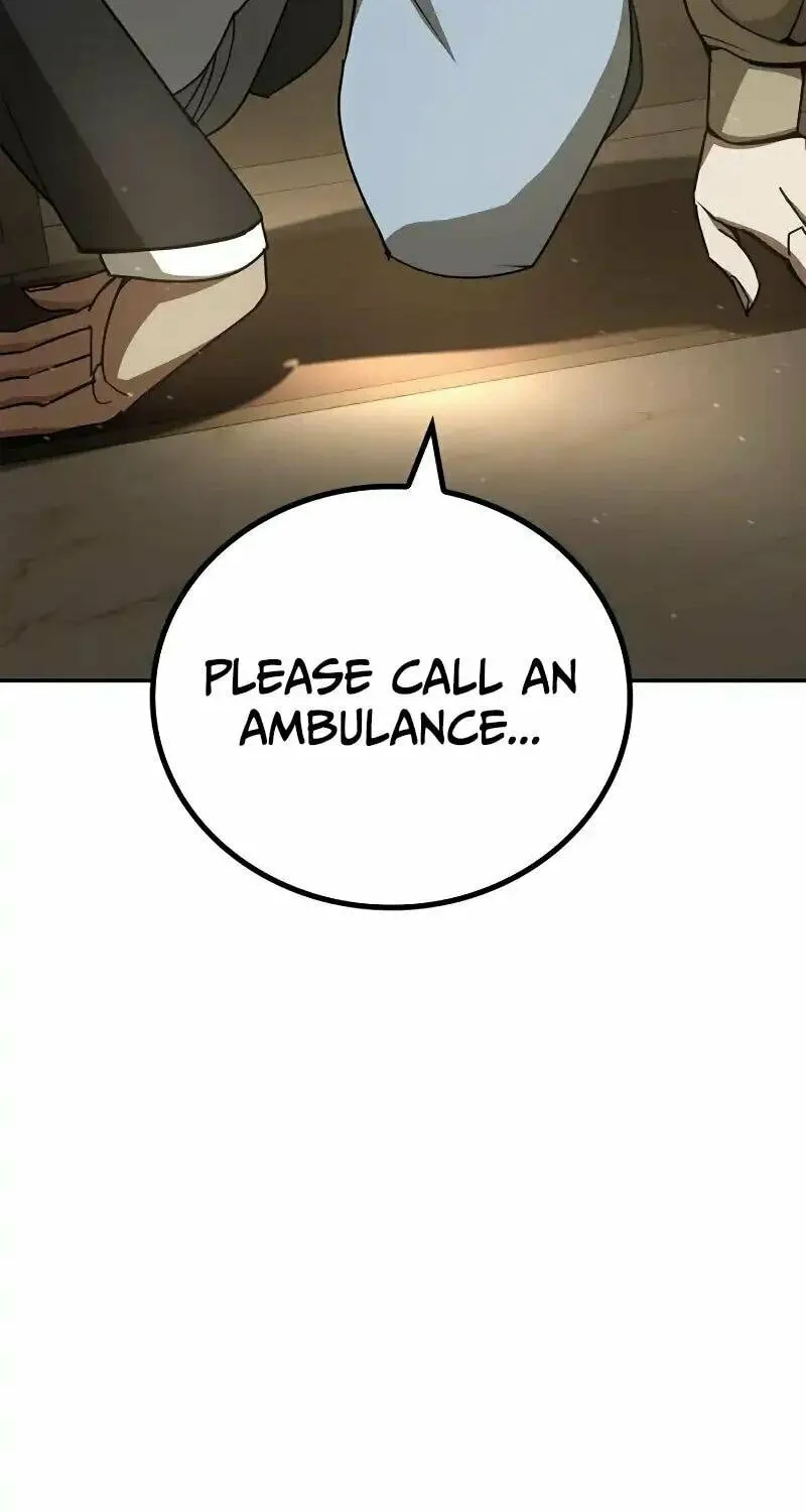 Read Holy Night: The Zero chapter 15 image 27 on Lezhin