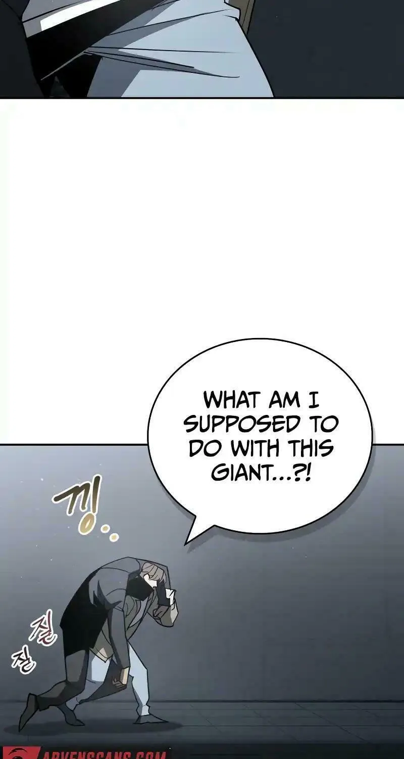 Read Holy Night: The Zero chapter 15 image 3 on Lezhin