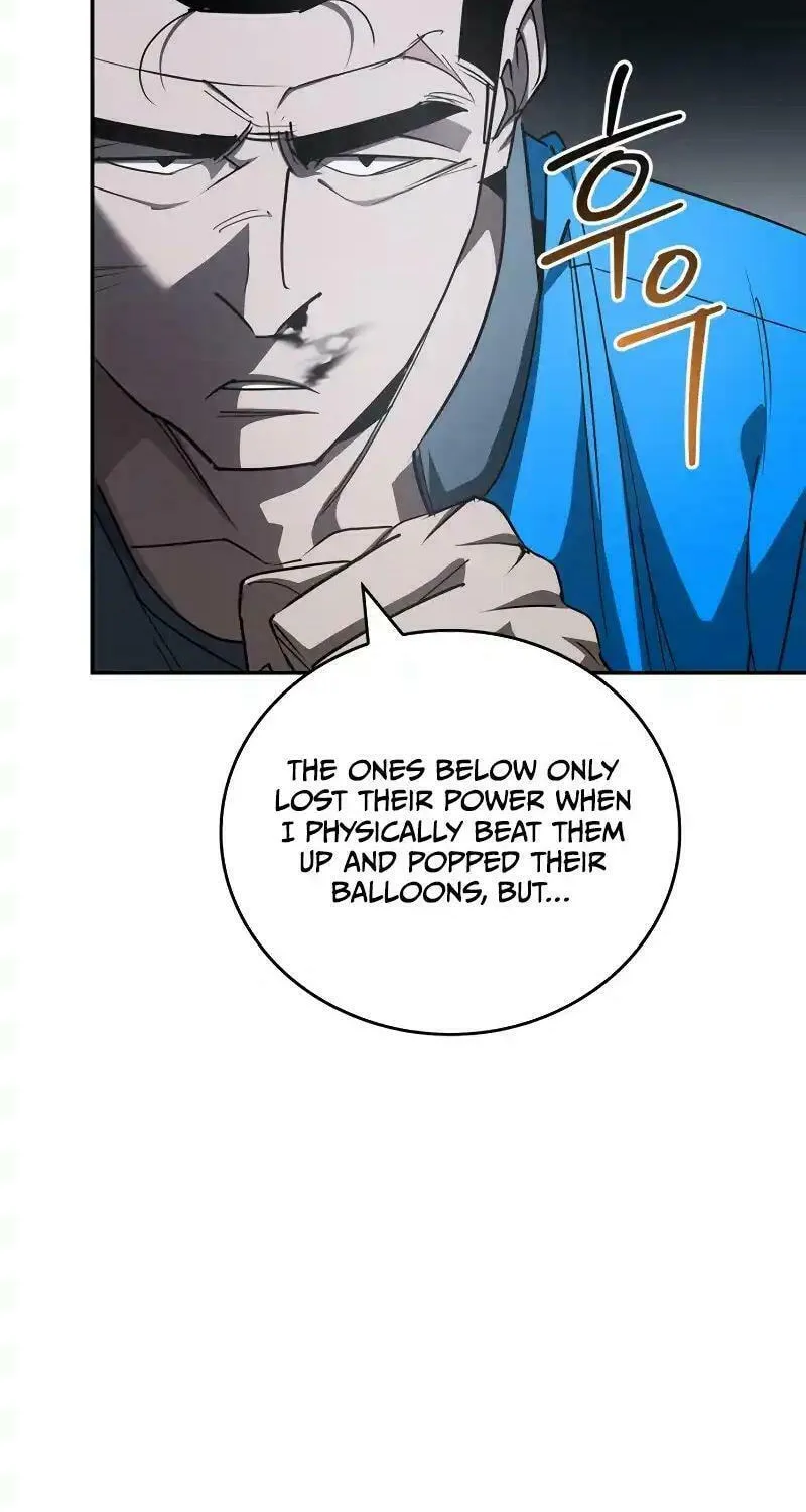 Read Holy Night: The Zero chapter 15 image 31 on Lezhin
