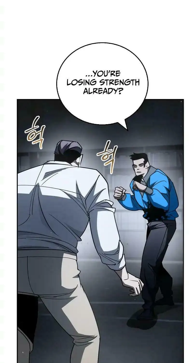 Read Holy Night: The Zero chapter 15 image 32 on Lezhin