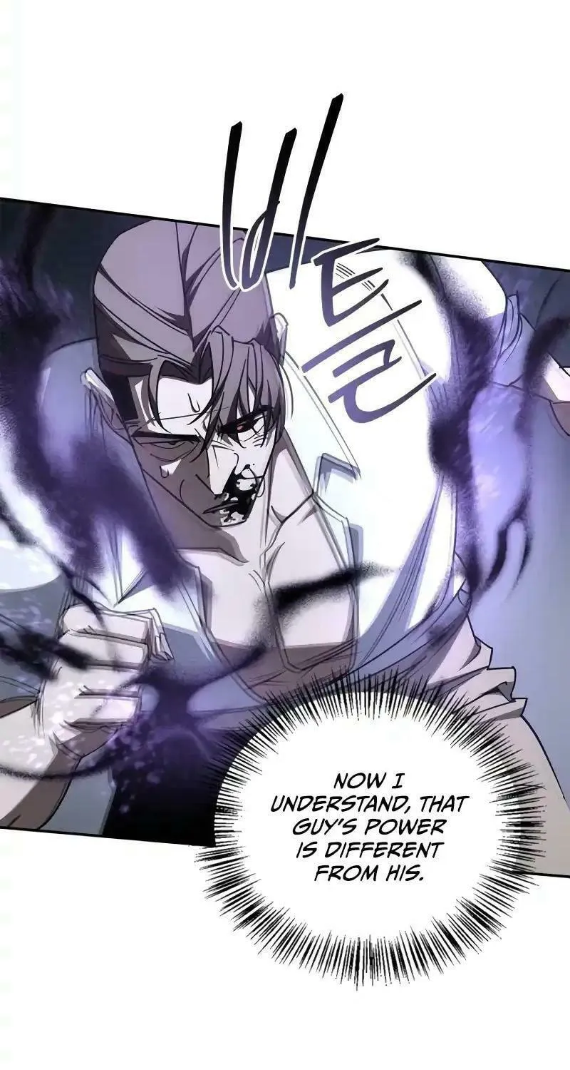 Read Holy Night: The Zero chapter 15 image 42 on Lezhin