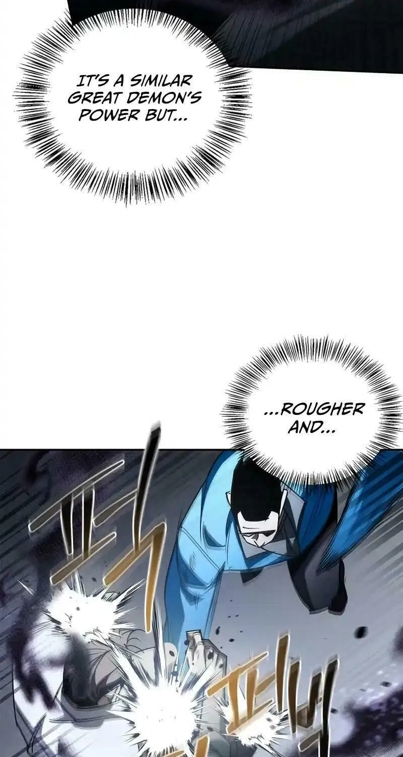 Read Holy Night: The Zero chapter 15 image 44 on Lezhin
