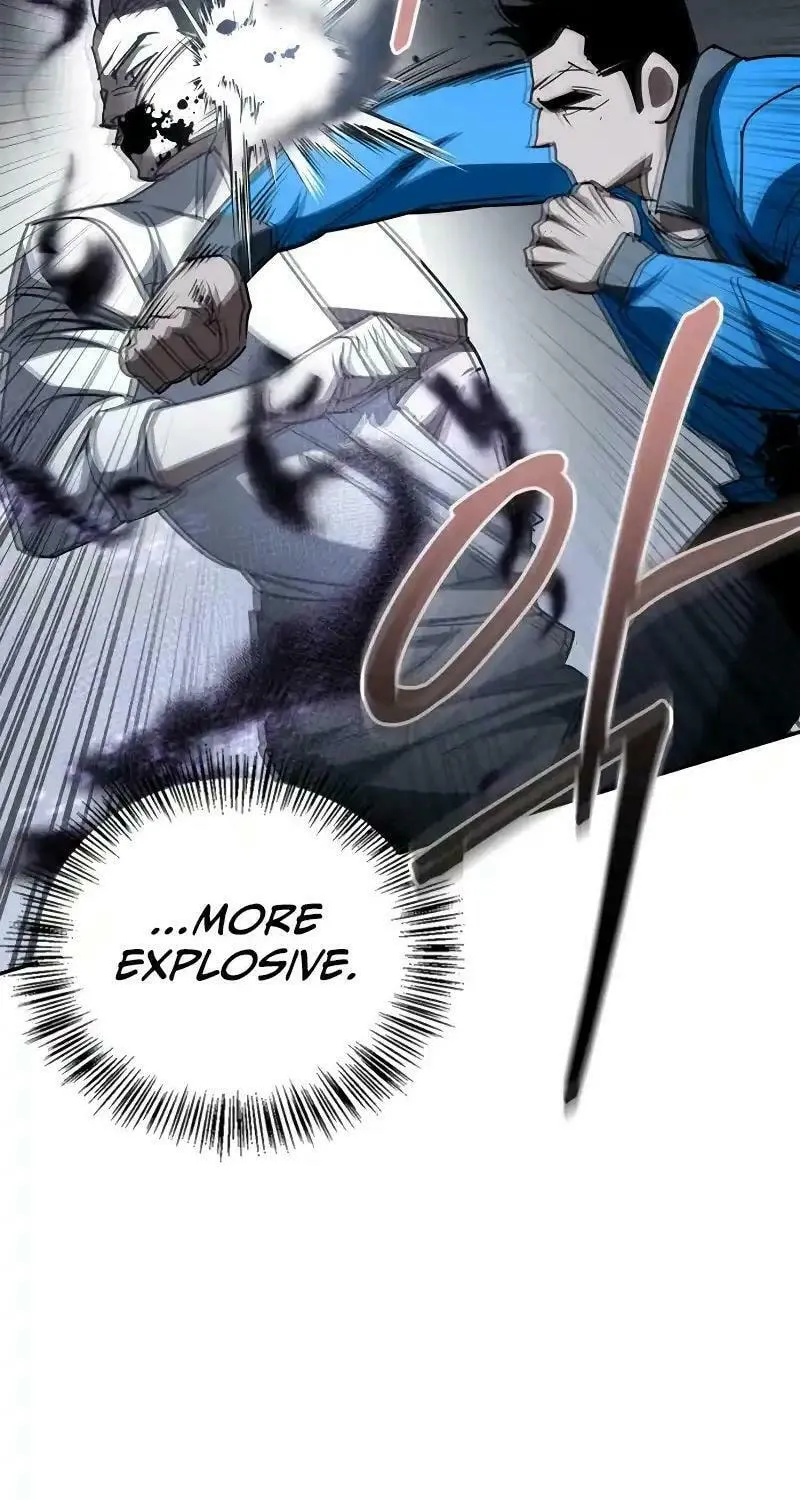 Read Holy Night: The Zero chapter 15 image 46 on Lezhin