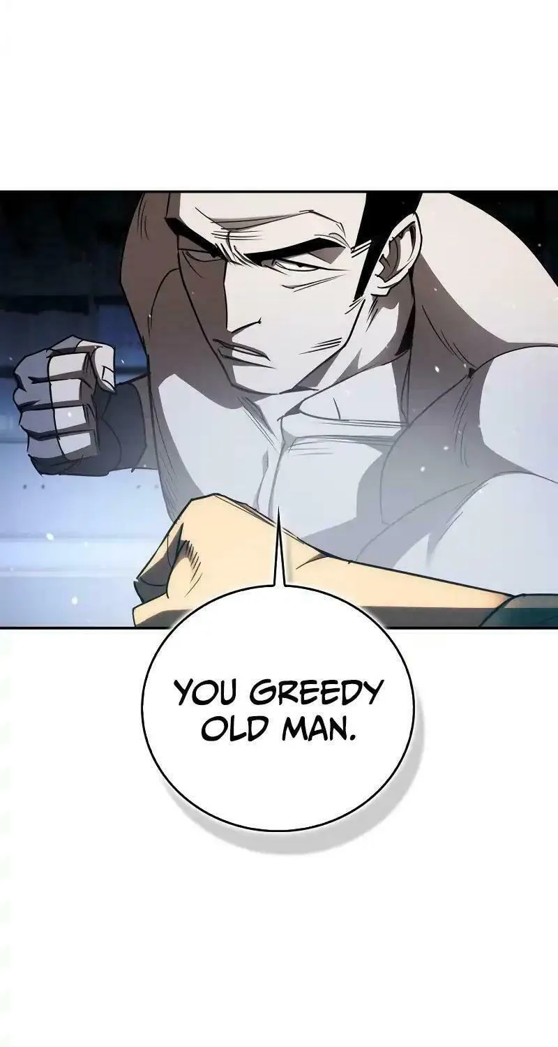 Read Holy Night: The Zero chapter 15 image 57 on Lezhin