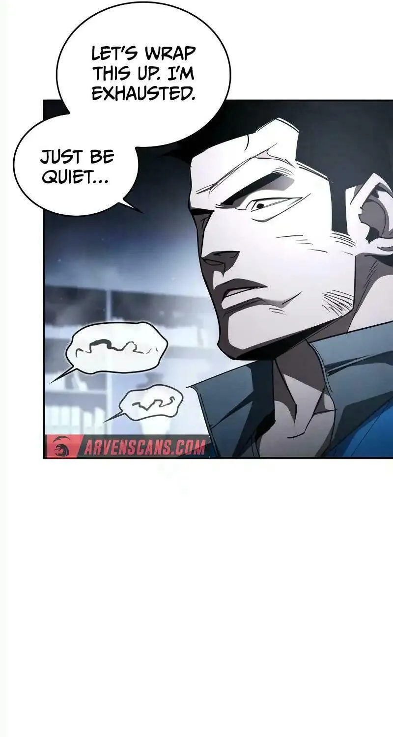 Read Holy Night: The Zero chapter 15 image 71 on Lezhin