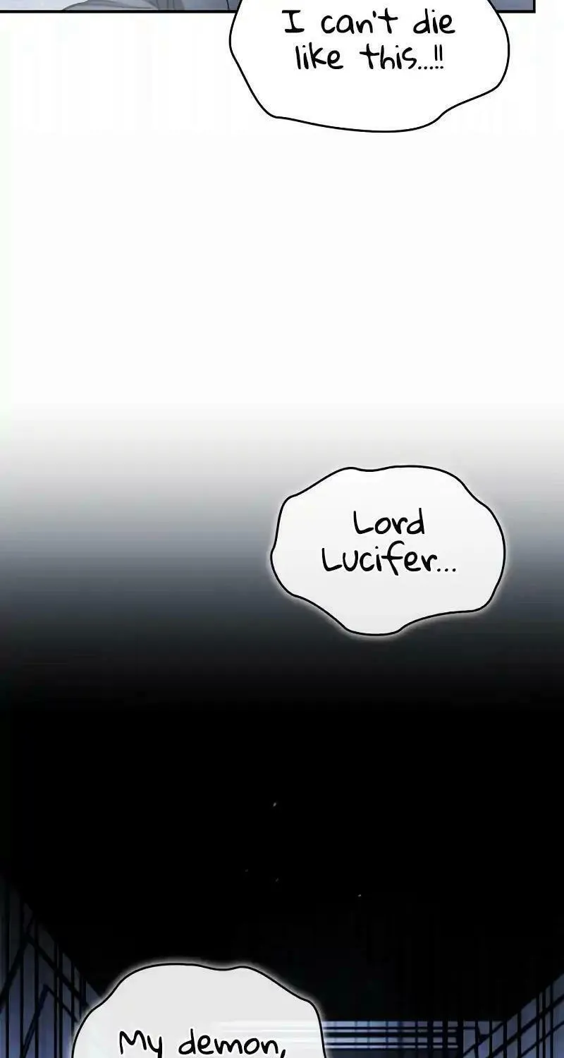 Read Holy Night: The Zero chapter 15 image 74 on Lezhin