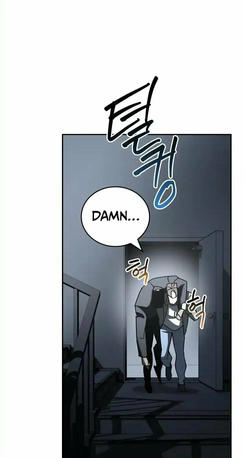 Read Holy Night: The Zero chapter 15 image 8 on Lezhin