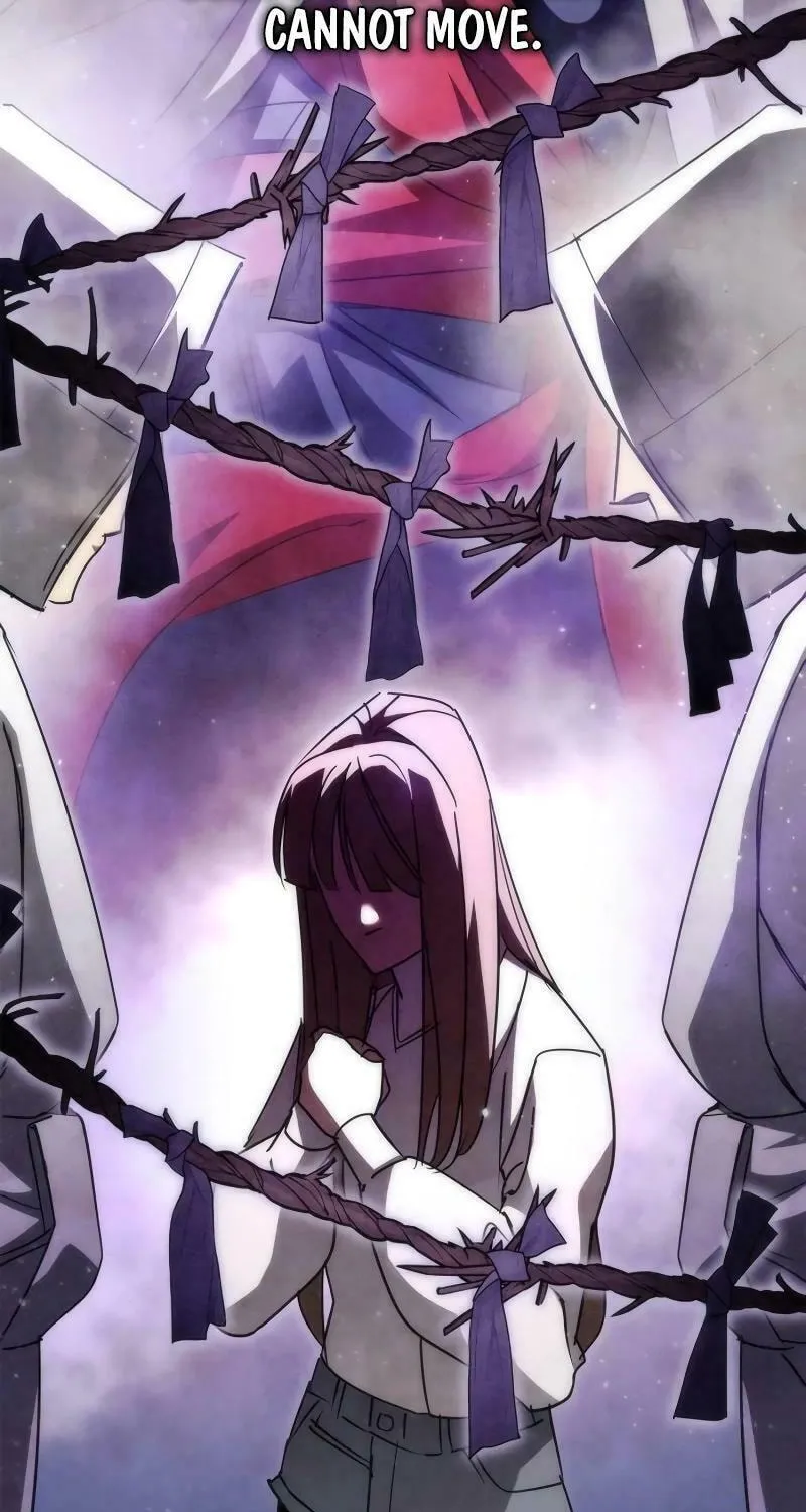 Read Holy Night: The Zero chapter 16 image 14 on Lezhin