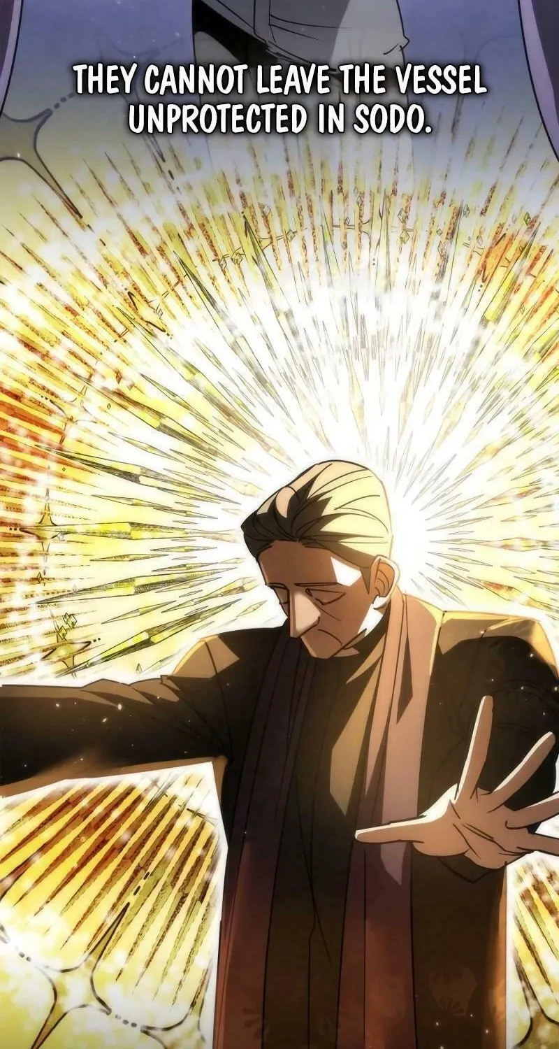 Read Holy Night: The Zero chapter 16 image 15 on Lezhin