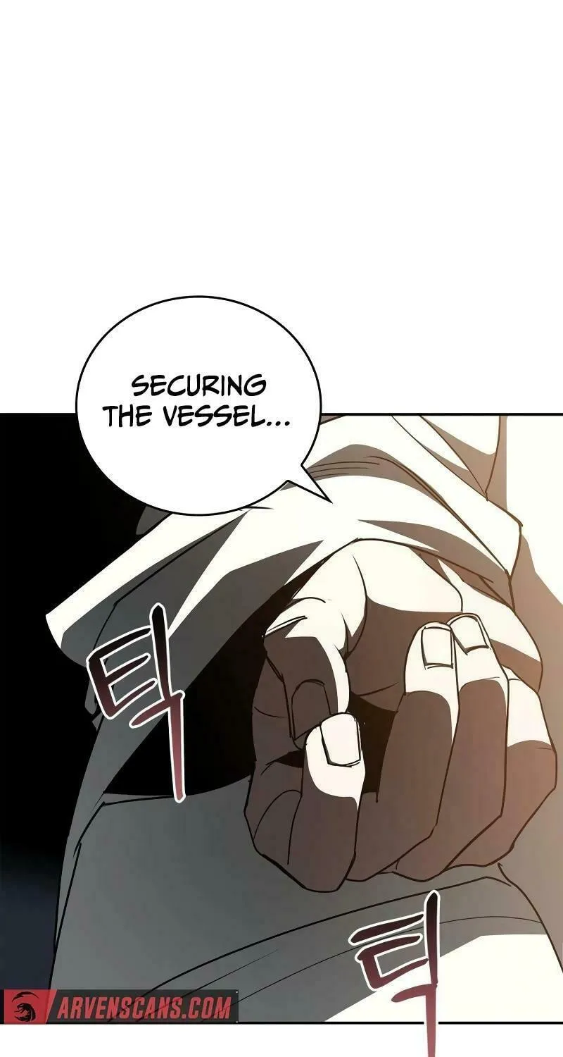 Read Holy Night: The Zero chapter 16 image 23 on Lezhin