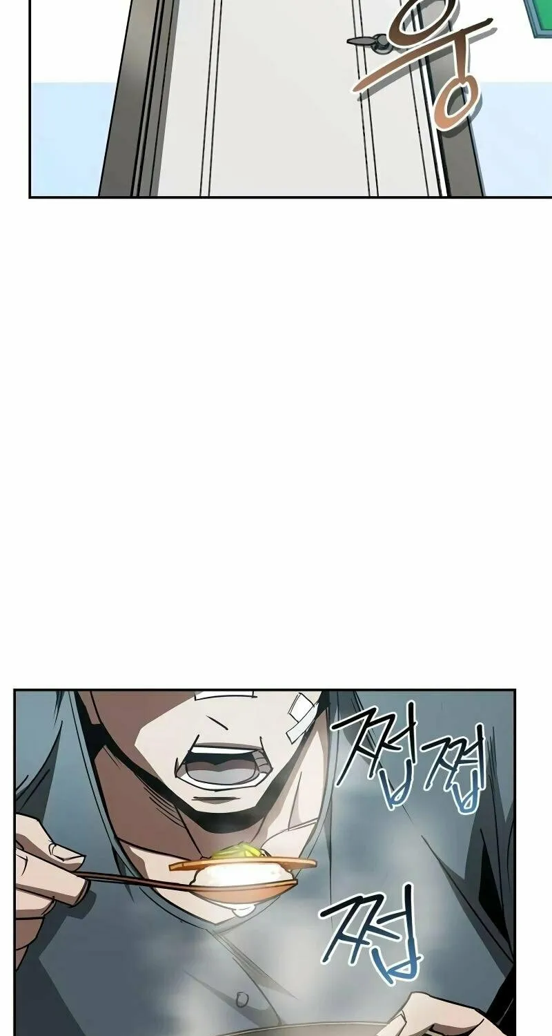 Read Holy Night: The Zero chapter 16 image 33 on Lezhin