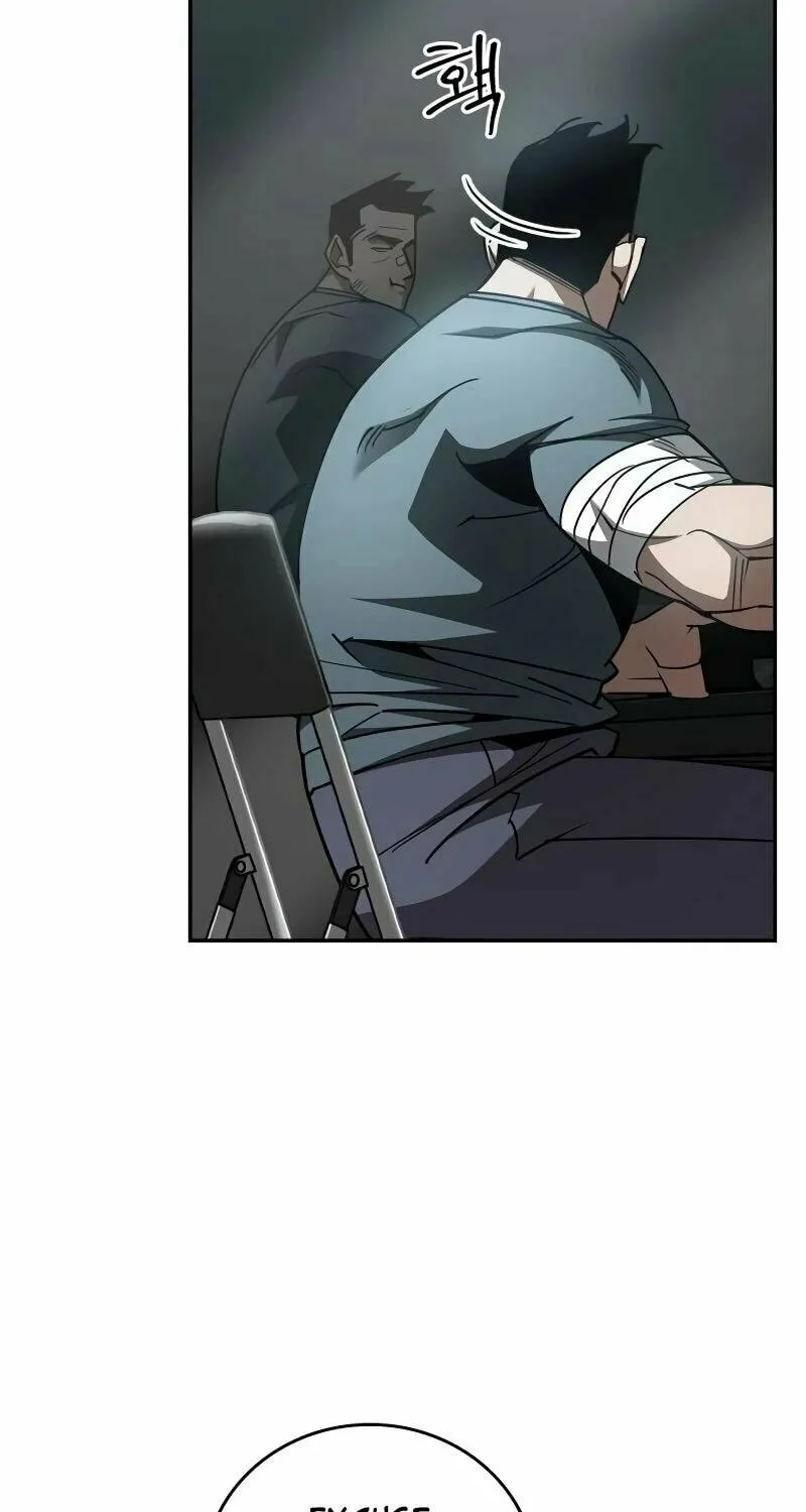 Read Holy Night: The Zero chapter 16 image 38 on Lezhin