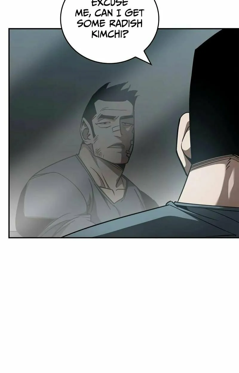 Read Holy Night: The Zero chapter 16 image 39 on Lezhin