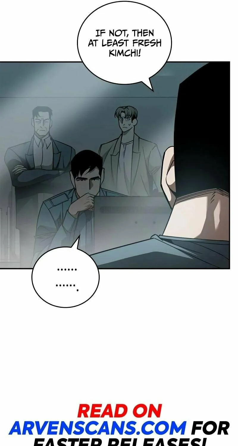 Read Holy Night: The Zero chapter 16 image 40 on Lezhin