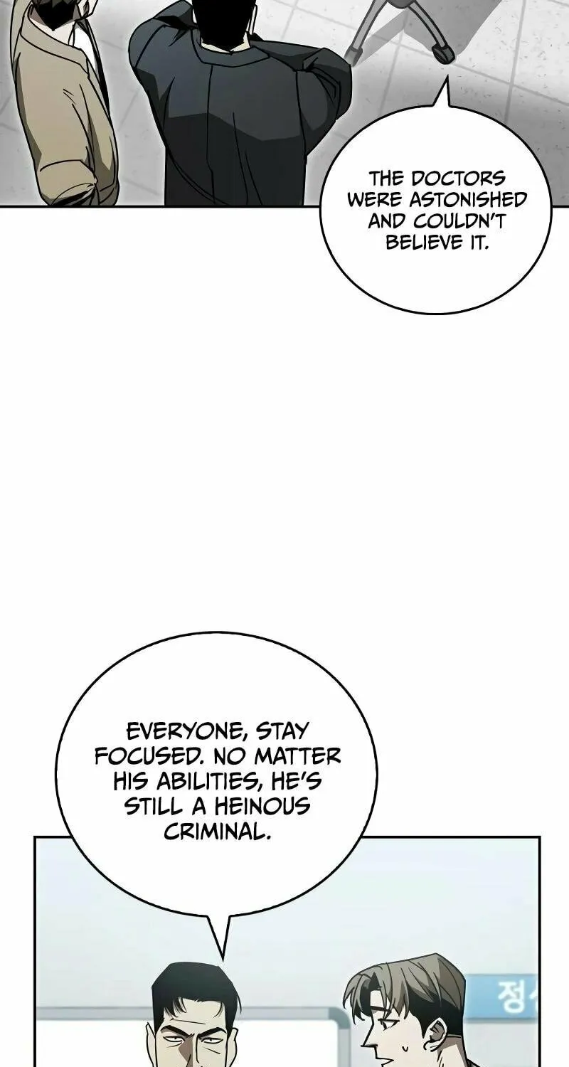 Read Holy Night: The Zero chapter 16 image 42 on Lezhin