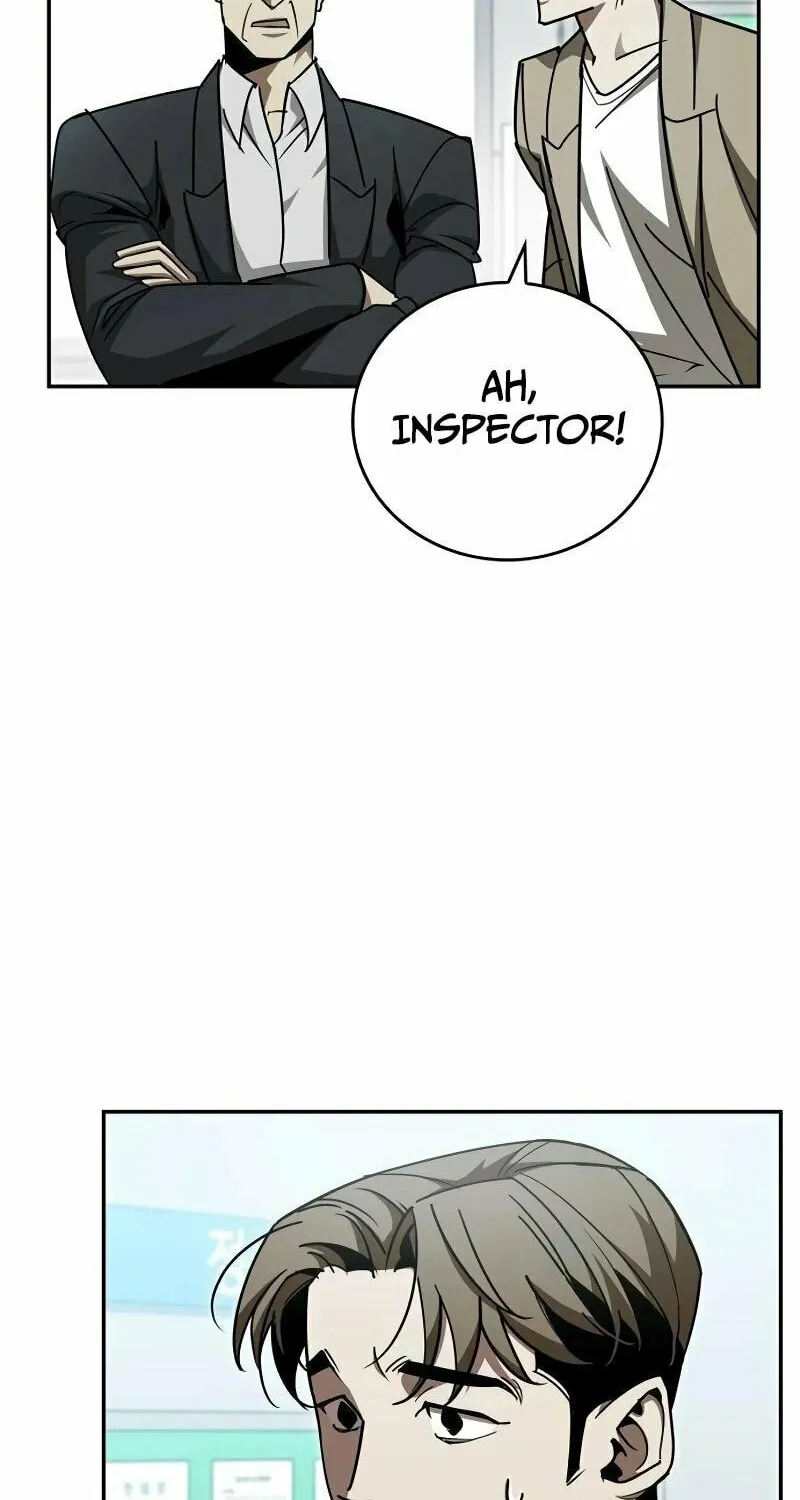 Read Holy Night: The Zero chapter 16 image 43 on Lezhin