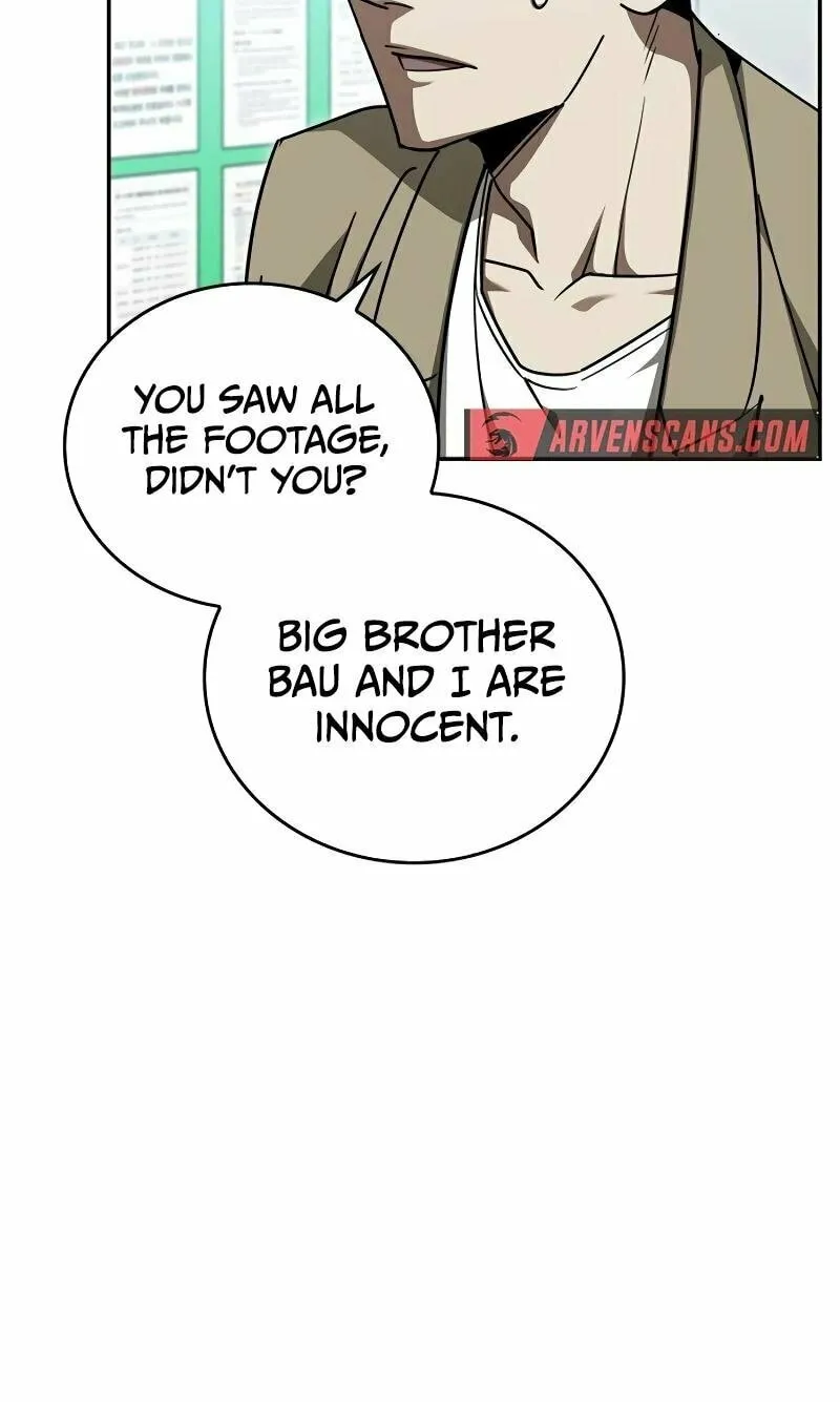 Read Holy Night: The Zero chapter 16 image 44 on Lezhin