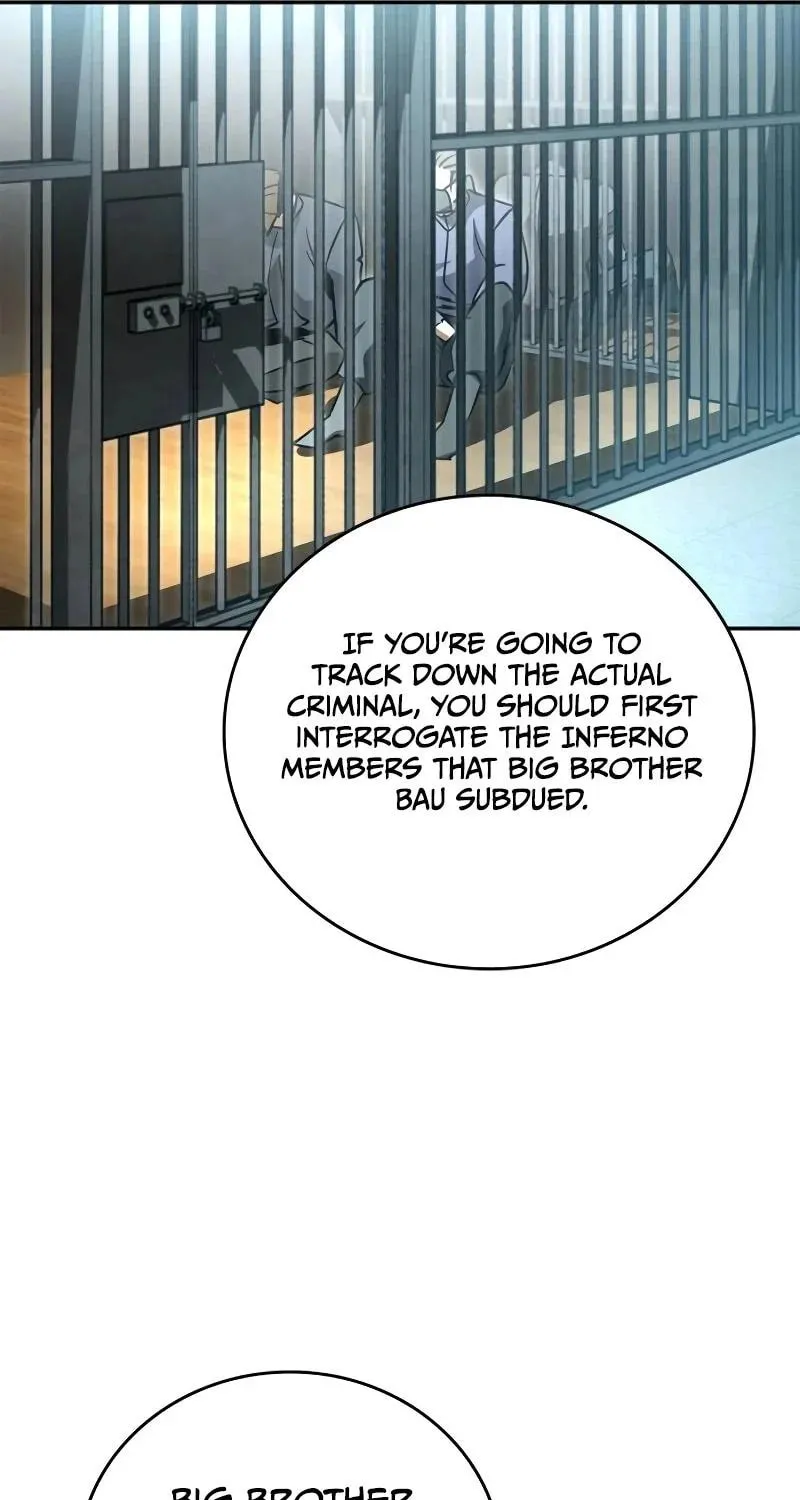 Read Holy Night: The Zero chapter 16 image 45 on Lezhin