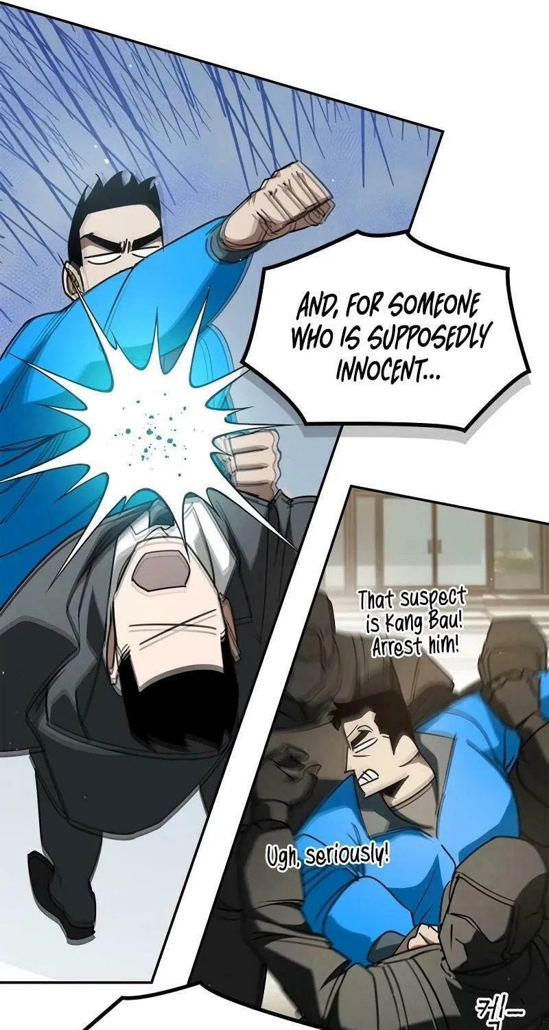 Read Holy Night: The Zero chapter 16 image 49 on Lezhin
