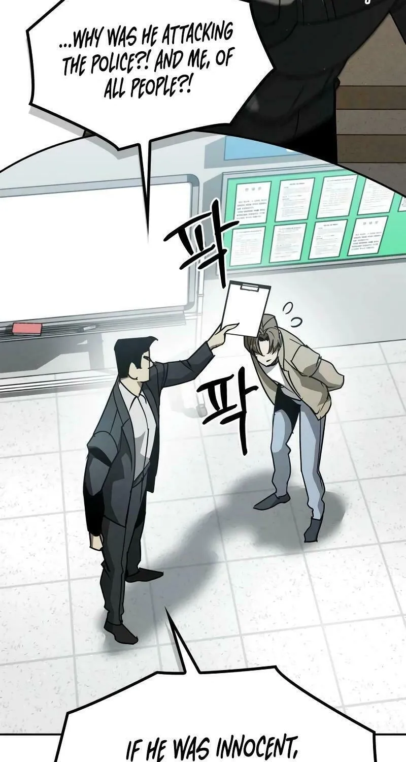 Read Holy Night: The Zero chapter 16 image 50 on Lezhin