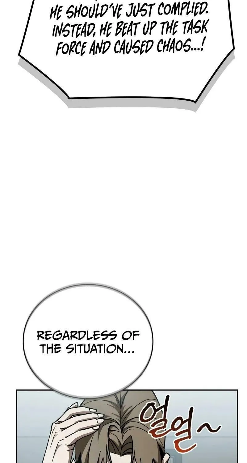 Read Holy Night: The Zero chapter 16 image 51 on Lezhin