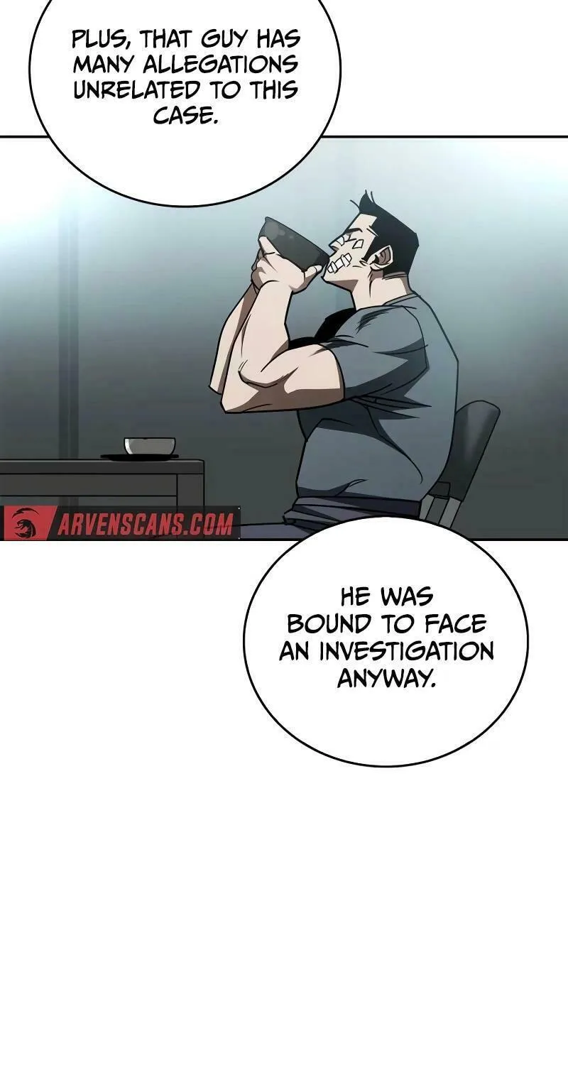 Read Holy Night: The Zero chapter 16 image 53 on Lezhin