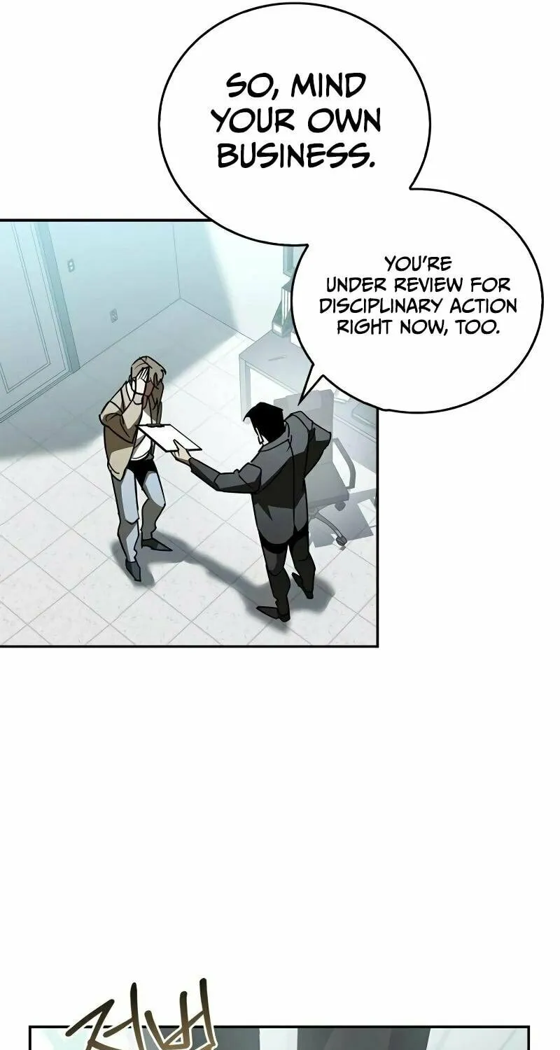 Read Holy Night: The Zero chapter 16 image 55 on Lezhin