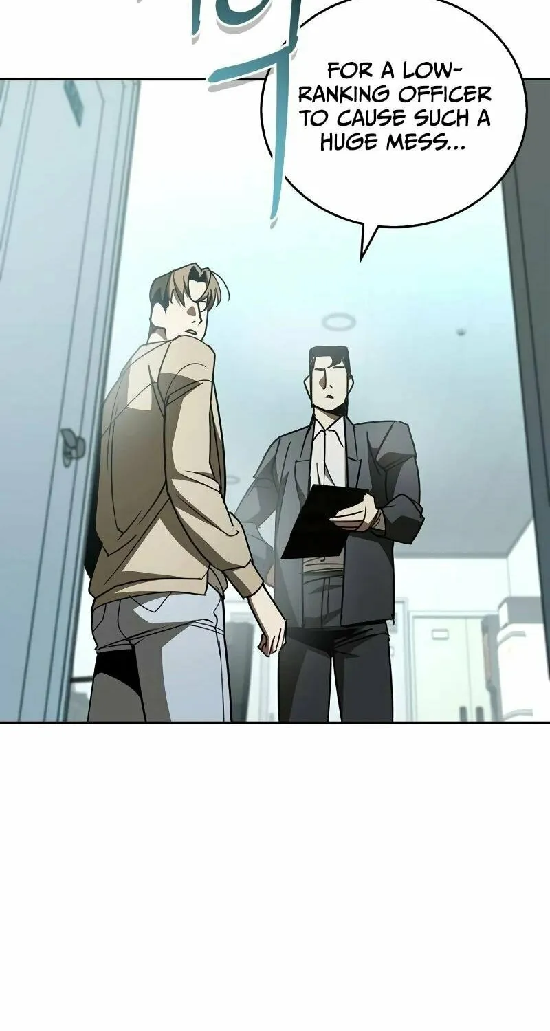 Read Holy Night: The Zero chapter 16 image 58 on Lezhin