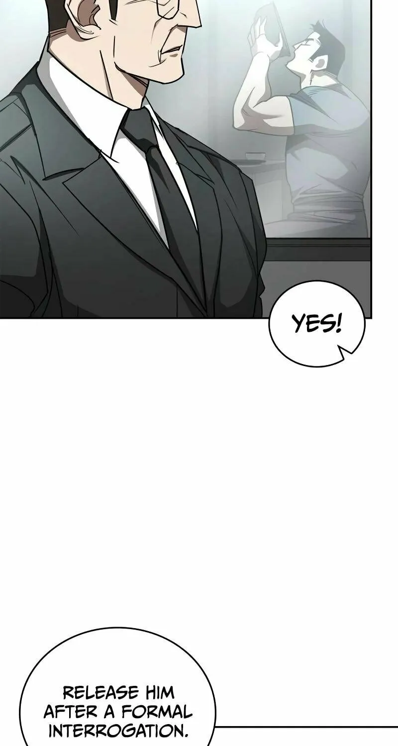 Read Holy Night: The Zero chapter 16 image 64 on Lezhin