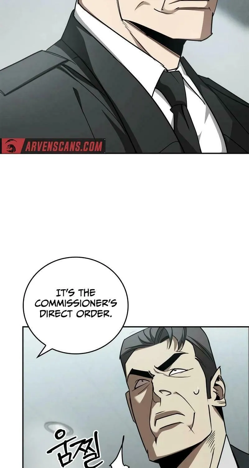 Read Holy Night: The Zero chapter 16 image 69 on Lezhin