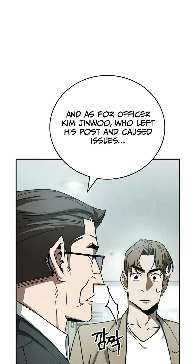 Read Holy Night: The Zero chapter 16 image 73 on Lezhin