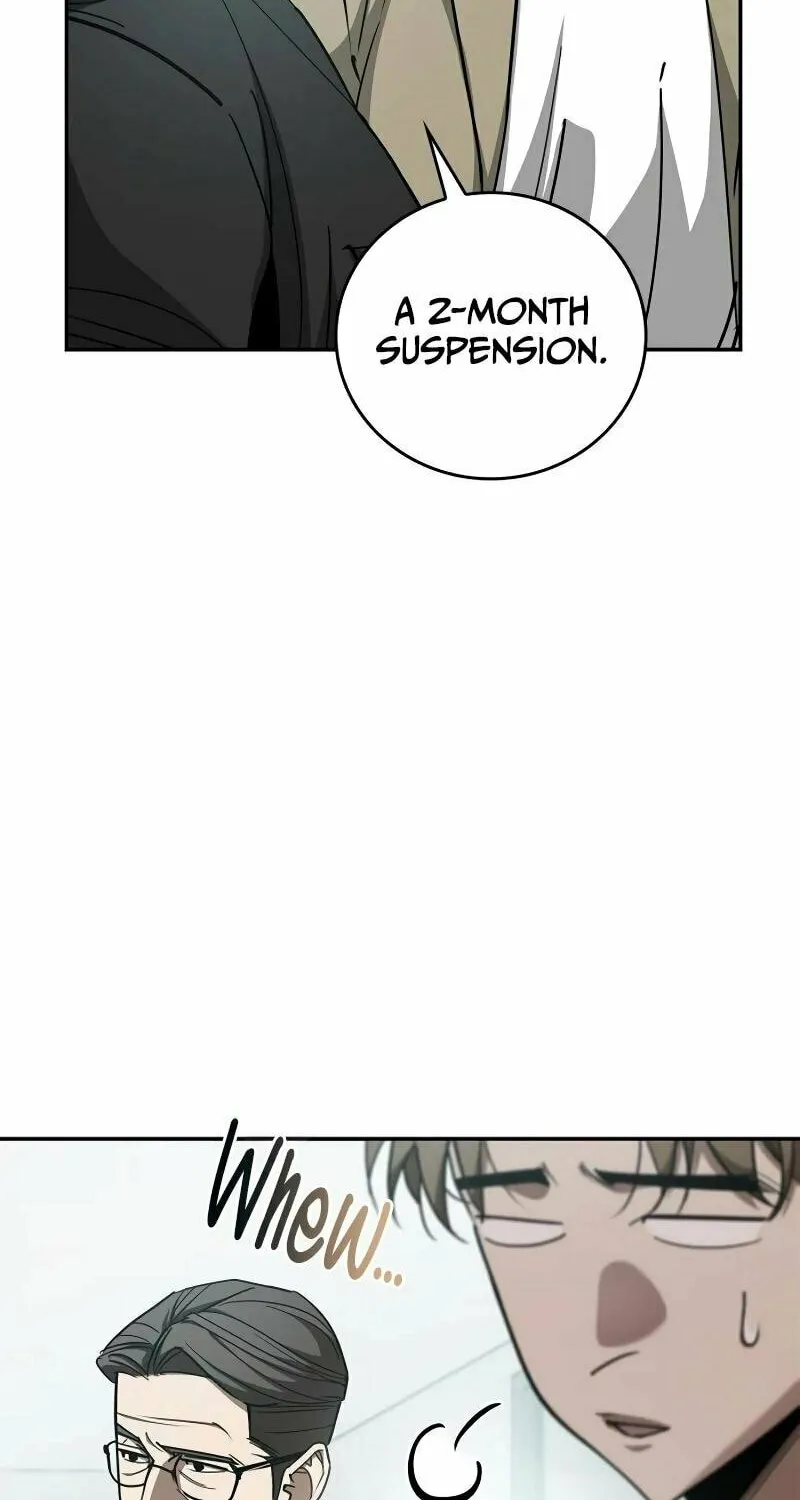 Read Holy Night: The Zero chapter 16 image 74 on Lezhin