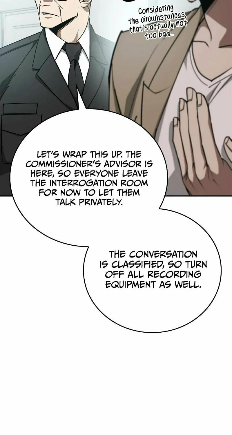 Read Holy Night: The Zero chapter 16 image 75 on Lezhin