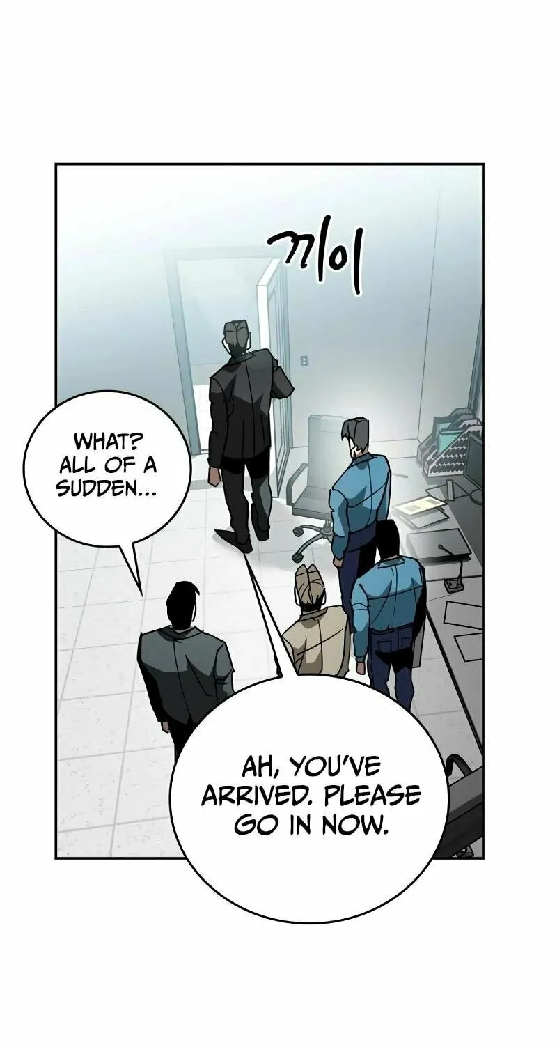 Read Holy Night: The Zero chapter 16 image 76 on Lezhin