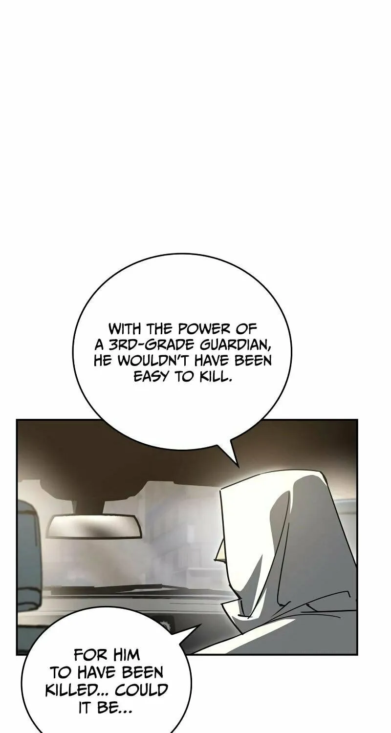 Read Holy Night: The Zero chapter 16 image 9 on Lezhin