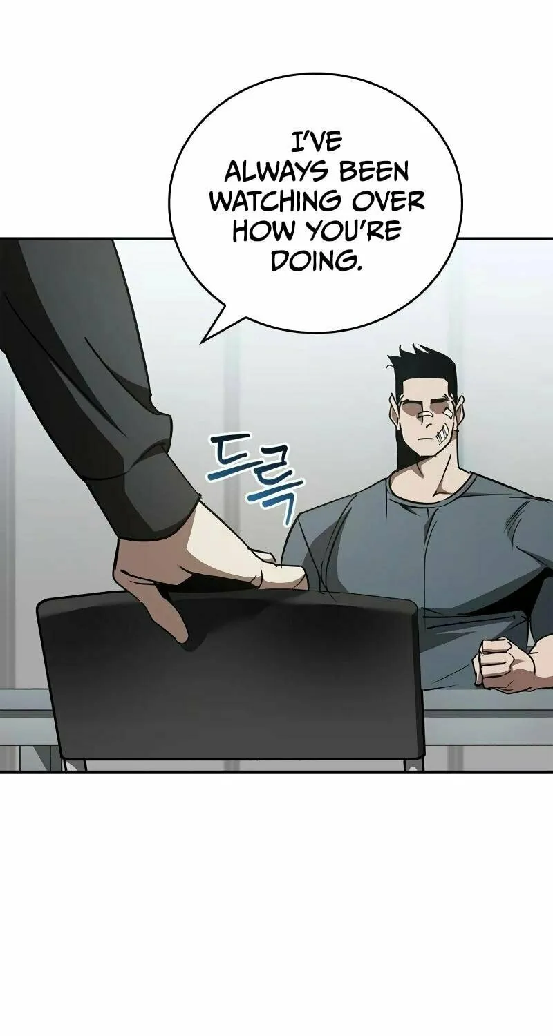 Read Holy Night: The Zero chapter 17 image 10 on Lezhin