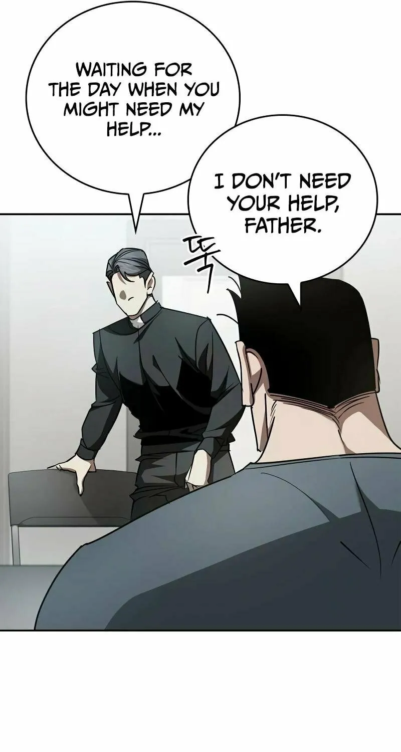 Read Holy Night: The Zero chapter 17 image 12 on Lezhin