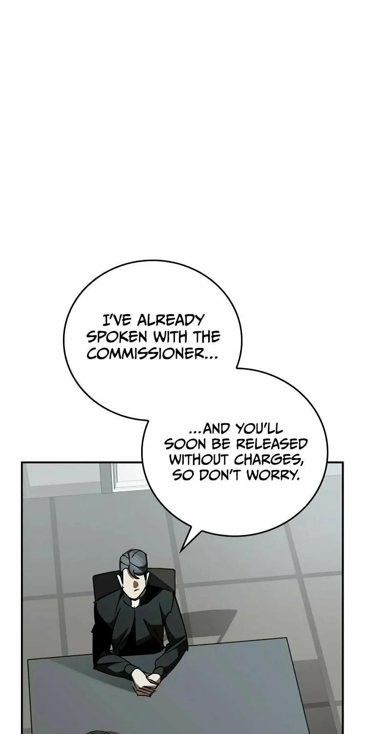 Read Holy Night: The Zero chapter 17 image 18 on Lezhin
