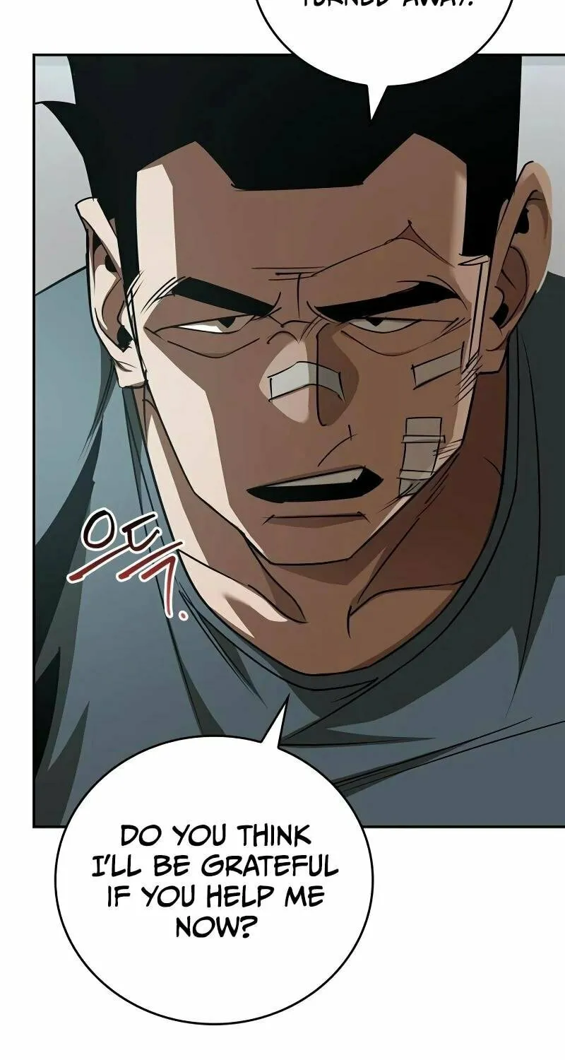 Read Holy Night: The Zero chapter 17 image 20 on Lezhin
