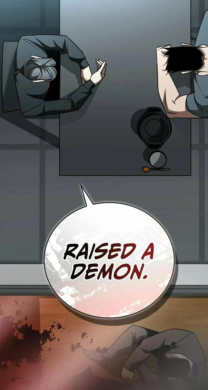 Read Holy Night: The Zero chapter 17 image 26 on Lezhin