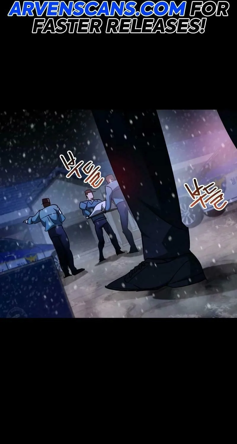 Read Holy Night: The Zero chapter 17 image 33 on Lezhin