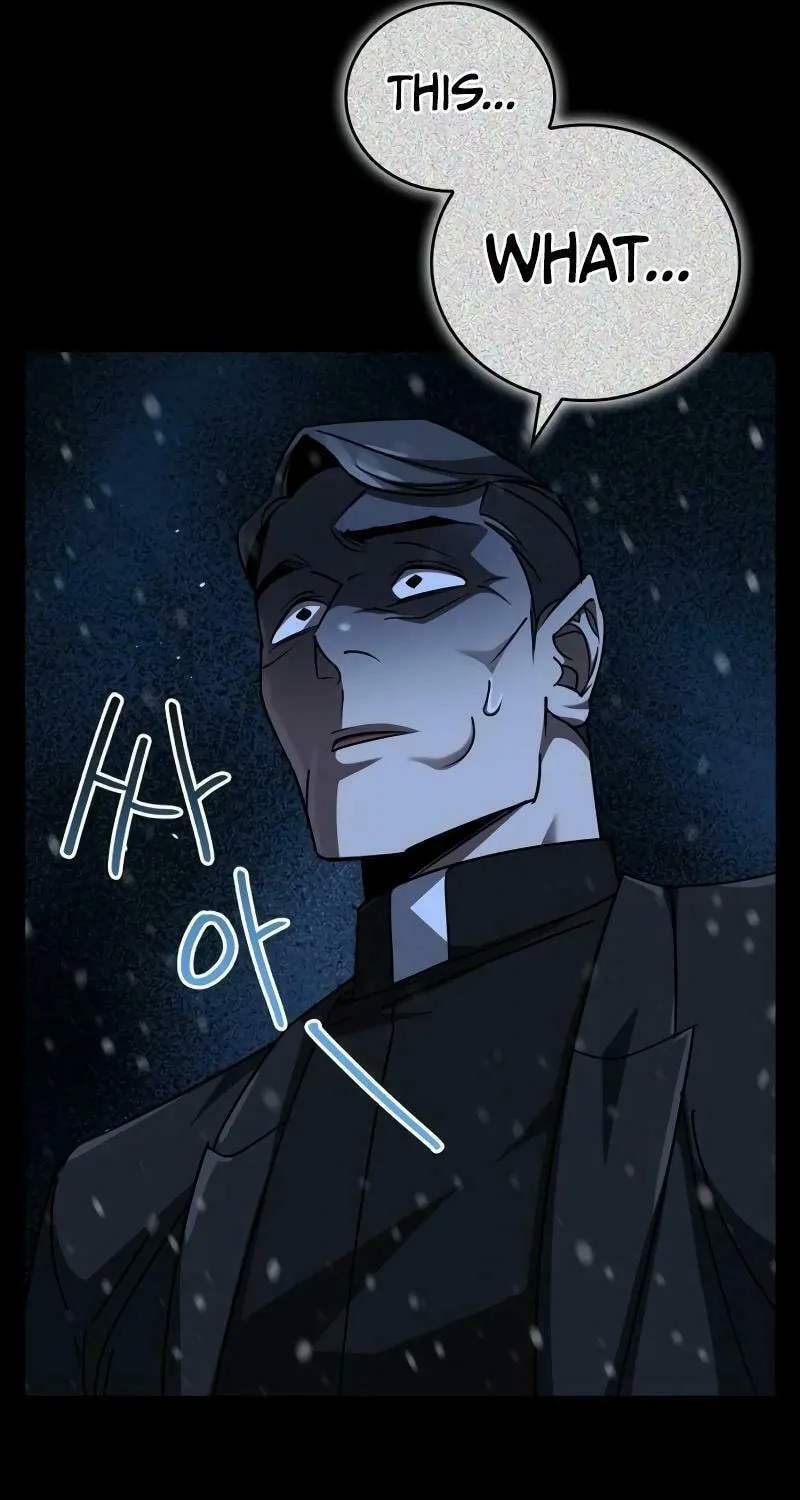 Read Holy Night: The Zero chapter 17 image 35 on Lezhin